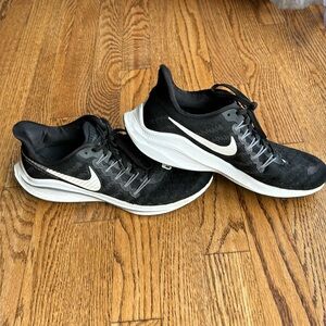 Women’s Nike Vomero running shoes